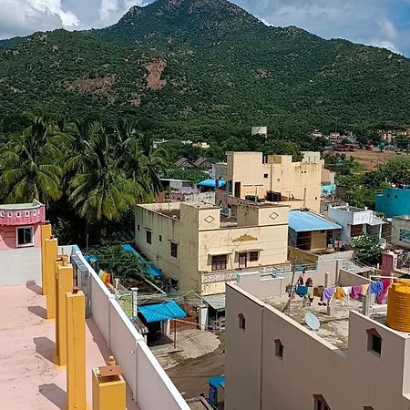 Sathya Guest House ติรุวันนามาลัย ภายนอก รูปภาพ