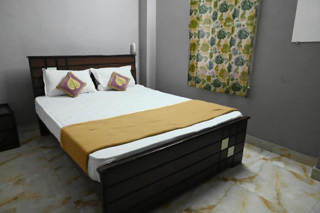 Sathya Guest House ติรุวันนามาลัย ภายนอก รูปภาพ