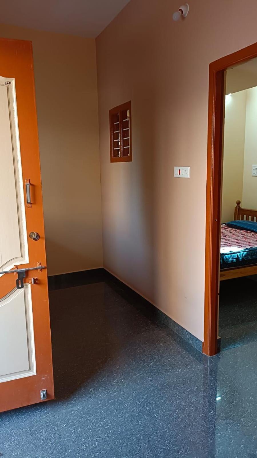 Sathya Guest House ติรุวันนามาลัย ภายนอก รูปภาพ